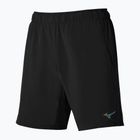 Bežecké šortky Mizuno Two Loop 88 black 32GBA19