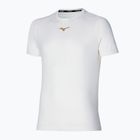 Pánske bežecké tričko Mizuno Tee white 62GAA00101