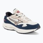 Topánky Mizuno Wave Rider Beta swhite/shiftsand/inblue