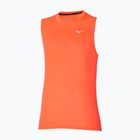 Pánske bežecké tielko Mizuno Impulse Core mizuno soleil