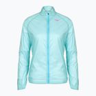 Dámska bežecká bunda Mizuno Aero antigua sand