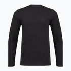 Mizuno SR4 pánske futbalové tričko čierne P2MA2S5509