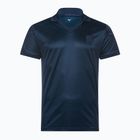 Pánske futbalové tričko Mizuno SR4 Game Jersey navy blue P2MA2S6014