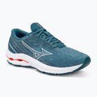 Pánska bežecká obuv Mizuno Wave Equate 7 provblue/nimbclud/soleil
