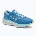 Dámska bežecká obuv Mizuno Wave Rider 26 Roxy atomiz/white/daiqgreen