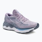 Dámska bežecká obuv Mizuno Wave Skyrise 4 wisteria/white/chinablue