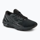 Dámska bežecká obuv Mizuno Wave Equate 7 black/metallic gray