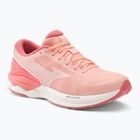 Dámska bežecká obuv Mizuno Wave Revolt 3 pink J1GD238124