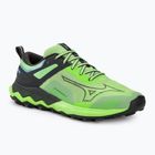Pánska bežecká obuv Mizuno Wave Ibuki 4 909c/black/littleboyblue