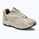 Obuv Mizuno Wave Mujin TL silver cloud/white sand/cedar