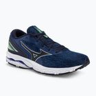 Pánska bežecká obuv Mizuno Wave Prodigy 5 bdepths/white/tech green