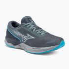 Pánska bežecká obuv Mizuno Wave Revolt 3 sweater/bolt2neon/quar