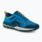 Pánska bežecká obuv Mizuno Wave Ibuki 4 cloisonné/bopal/mstruck