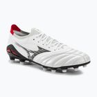 Mizuno Morelia Neo IV Beta JP MD pánske kopačky white/black/chinese red