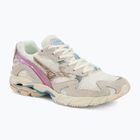 Dámska obuv Mizuno Wave Rider 10 white sand/shifting sand/snow white