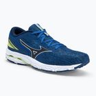 Pánska bežecká obuv Mizuno Wave Prodigy 5 navy peony/ white/ sharp green