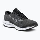 Pánska bežecká obuv Mizuno Wave Inspire 20 ebony/white/black