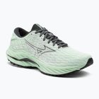 Pánska bežecká obuv Mizuno Wave Inspire 20 grayed jade/black oyster