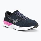 Dámska bežecká obuv Mizuno Wave Revolt 3 navy peony/ white/ rosebud