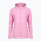 Dámska bežecká bunda Mizuno Waterproof 20K ER lilac chiffon
