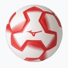 Futbalová lopta Mizuno Fuji TR H size 5 white/red