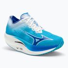 Pánska bežecká obuv Mizuno Wave Rebellion Pro 2 river blue/mugen blue/white