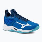 Volejbalová obuv Mizuno Wave Dimension mugen blue/white/estate blue