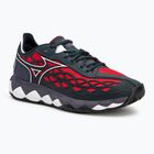 Pánska obuv Mizuno Wave Enforce Tour Padel graystone/white/salsa padel