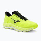 Pánska bežecká obuv Mizuno Wave Sky 8 mizuno neo lime/black/white