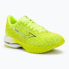 Pánska bežecká obuv Mizuno Wave Rider 28 mizuno neo lime/black/acid lime