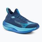 Mizuno Neo Vista pánska bežecká obuv estate blue/river blue/mugen blue