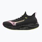 Pánska bežecká obuv Mizuno Neo Vista black/silver/pink tetra