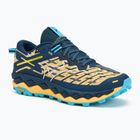 Pánska bežecká obuv Mizuno Wave Mujin 10 quince/white/river blue