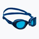 Plavecké okuliare Nike Expanse 400 modré NESSB161