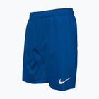 Detské plavecké šortky Nike Essential 6" Volley game royal
