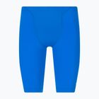 Pánske plavky Nike Hydrastrong Solid Swim Jammer blue NESSA006-458