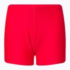 Detské plavecké boxerky Nike Just Do It Swoosh Aquashort university red