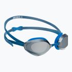 Plavecké okuliare Nike Vapor Mirror 444 blue NESSA176