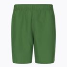 Pánske plavecké šortky Nike Essential 7" Volley green NESSA559-316
