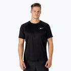 Pánske tréningové tričko Nike Essential black NESSA586-001