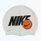 Nike Have A Nike Day Graphic 7 plavecká čiapka biela NESSC164-100