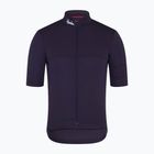 Pánsky cyklistický dres Rapha Brevet Element Jersey dusted lilac/black