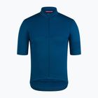 Pánsky cyklistický dres Rapha Brevet Element Jersey jewelled blue/navy