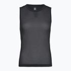Dámske cyklistické tričko Rapha Lightweight Base Layer - Sleeveless black