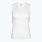 Dámske cyklistické tričko Rapha Lightweight Base Layer - Sleeveless white