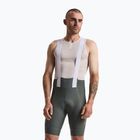 Pánske cyklistické šortky Rapha Brevet Element Cargo Bib Shorts onyx/white