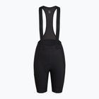 Dámske cyklistické šortky Rapha Brevet Element Cargo Bib Shorts black/white