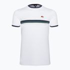 Ellesse pánske tričko Lascio white