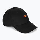 Ellesse Marlon baseballová čiapka čierna
