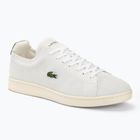 Lacoste pánska obuv 45SMA0023 white/green